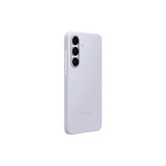 Samsung Silikonski zadnji pokrov S25 FE Light Blue Samsung Silikonski zadnji pokrov S25 FE Light Blue