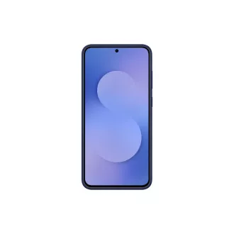 Samsung Silikonski zadnji pokrov S25 FE temno modri