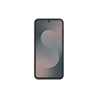 Samsung Zaščitni ovitek iz veganskega usnja S25 FE Black