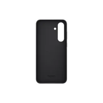 Samsung Zaščitni ovitek iz veganskega usnja S25 FE Black