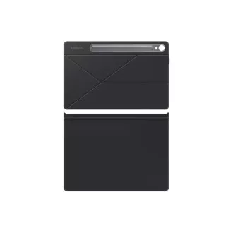 Samsung zaščitno ohišje za Galaxy Tab S9/S9 FE/S10/S10 FE/S10 Lite Black
