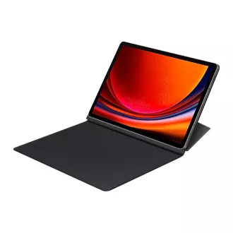 Samsung zaščitno ohišje za Galaxy Tab S9/S9 FE/S10/S10 FE/S10 Lite Black