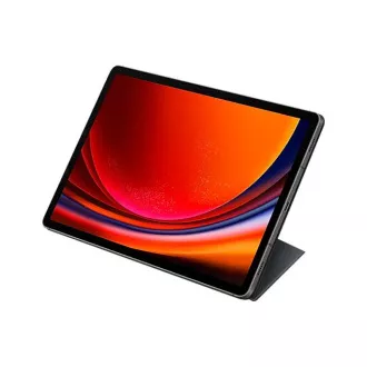 Samsung zaščitno ohišje za Galaxy Tab S9/S9 FE/S10/S10 FE/S10 Lite Black