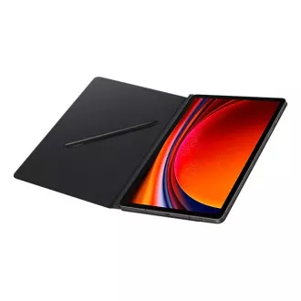 Samsung zaščitno ohišje za Galaxy Tab S9/S9 FE/S10/S10 FE/S10 Lite Black