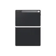 Samsung zaščitno ohišje za Galaxy Tab S9/S9 FE/S10/S10 FE/S10 Lite Black