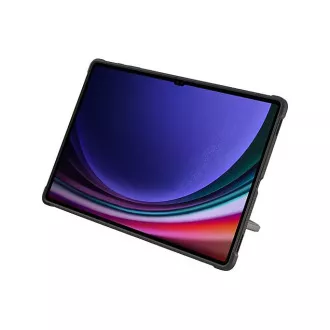 Samsung trpežen zadnji pokrov za Galaxy Tab S9/S10 Ultra Black