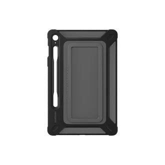 Samsung Trajni zadnji pokrov za Samsung Galaxy Tab S9 FE Titan