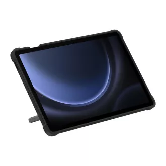 Samsung Trajni zadnji pokrov za Samsung Galaxy Tab S9 FE Titan
