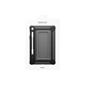 Samsung Trajni zadnji pokrov za Samsung Galaxy Tab S9 FE Titan