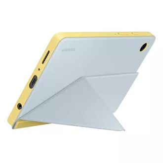 Samsung zaščitno ohišje za Samsung Galaxy Tab A9 Blue - Razpakirano