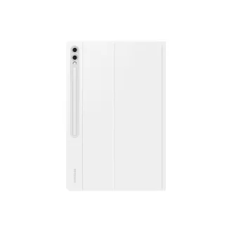 Samsungov zaščitni ovitek s tipkovnico in ploščico na dotik za Tab S10 Ultra/S9 Ultra White