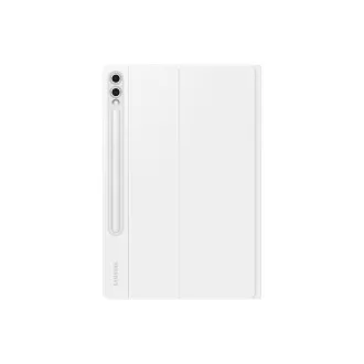 Samsungov zaščitni ovitek s tipkovnico in ploščico na dotik za Tab S10 /S9 /S9 FE  White