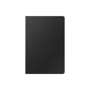 Samsung zaščitni ovitek s tipkovnico in ploščico na dotik za Tab S9/S9 FE/S10 FE/ S10 lite Black