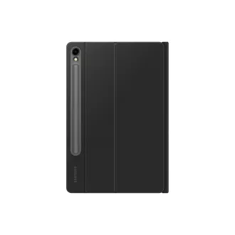 Samsung zaščitni ovitek s tipkovnico in ploščico na dotik za Tab S9/S9 FE/S10 FE/ S10 lite Black Samsung zaščitni ovitek s tipkovnico in ploščico na dotik za Tab S9/S9 FE/S10 FE/ S10 lite Black