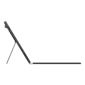Samsung zaščitni ovitek s tipkovnico in ploščico na dotik za Tab S9/S9 FE/S10 FE/ S10 lite Black Samsung zaščitni ovitek s tipkovnico in ploščico na dotik za Tab S9/S9 FE/S10 FE/ S10 lite Black