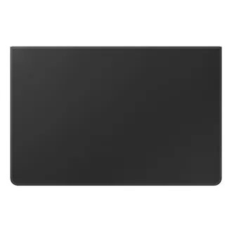 Samsung Zaščitni ovitek s tipkovnico za Tab S9/S9 FE/S10 FE/ S10 Lite Black