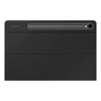 Samsung Zaščitni ovitek s tipkovnico za Tab S9/S9 FE/S10 FE/ S10 Lite Black