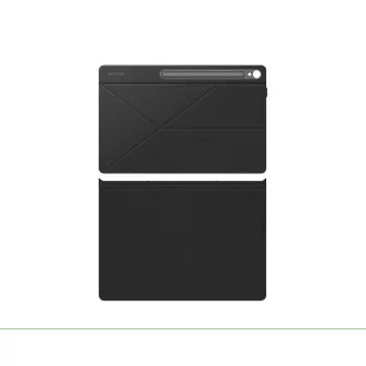 Samsung Zaščitno ohišje Tab S10 FE  Black