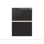 Samsung Zaščitno ohišje Tab S10 FE+  Black