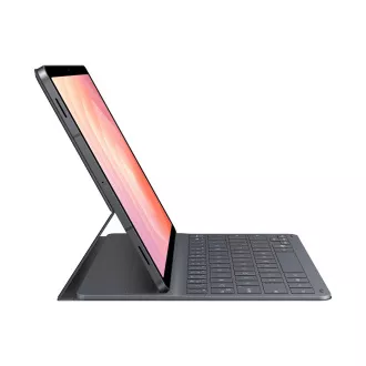 Samsung Zaščitni ovitek   tipkovnica Tab S11 Black