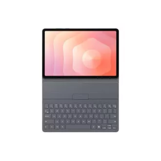 Samsung Zaščitni ovitek   tipkovnica Tab S11 Black
