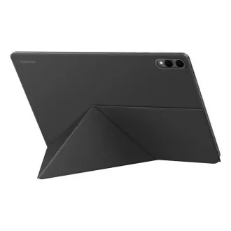 Samsung Tab S11 Ultra Black zaščitno ohišje
