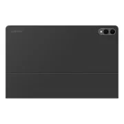 Samsung Zaščitni ovitek   tipkovnica Tab S11 Ultra Black