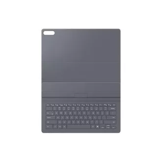 Samsung Zaščitni ovitek   tipkovnica Tab S11 Ultra Black