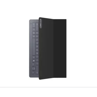 Samsung Zaščitni ovitek   tipkovnica Tab S11 Ultra Black