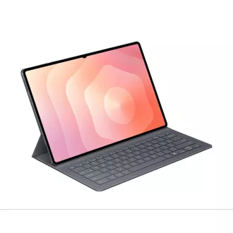 Samsung Zaščitni ovitek   tipkovnica Tab S11 Ultra Black