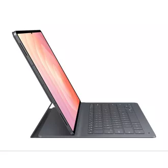 Samsung Zaščitni ovitek   tipkovnica Tab S11 Ultra Black