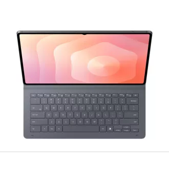 Samsung Zaščitni ovitek   tipkovnica Tab S11 Ultra Black