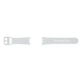 Športni trak Samsung (velikost M/L) srebrn