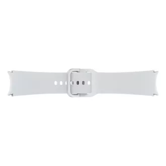 Športni trak Samsung (velikost M/L) srebrn