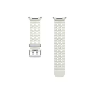 Samsung Športni trak Marine Band za Ultra White Sand