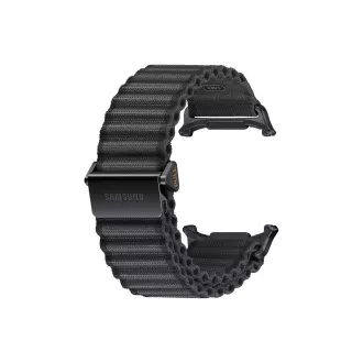 Samsung Športni trak Trail Band za Ultra Dark Grey Samsung Športni trak Trail Band za Ultra Dark Grey