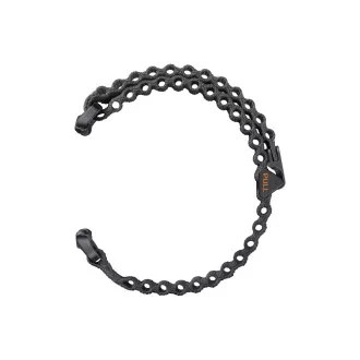 Samsung Športni trak Trail Band za Ultra Dark Grey Samsung Športni trak Trail Band za Ultra Dark Grey