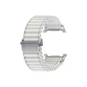 Samsung Športni trak Trail Band za Ultra White Sand