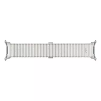 Samsung Športni trak Trail Band za Ultra White Sand