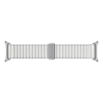 Samsung Športni trak Trail Band za Ultra White Sand