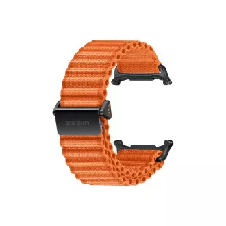 Samsung Športni trak Trail Band za Ultra Orange