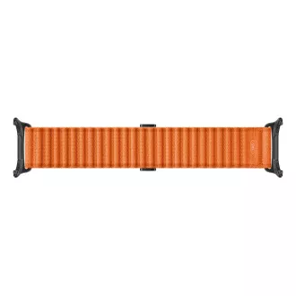 Samsung Športni trak Trail Band za Ultra Orange