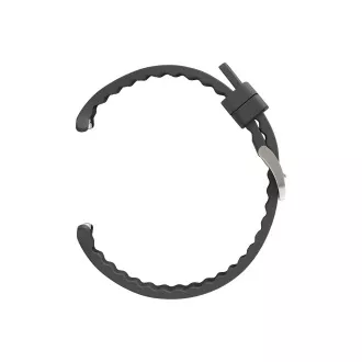 Samsung Športni trak PeakForm Band za Ultra Dark Grey