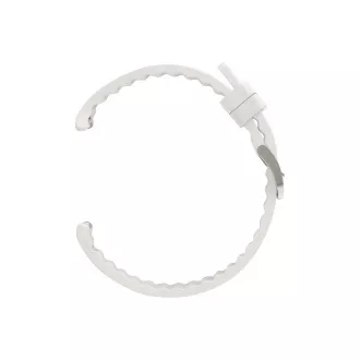 Samsung Športni trak PeakForm Band za Ultra White Sand