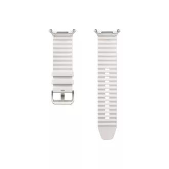 Samsung Športni trak PeakForm Band za Ultra White Sand