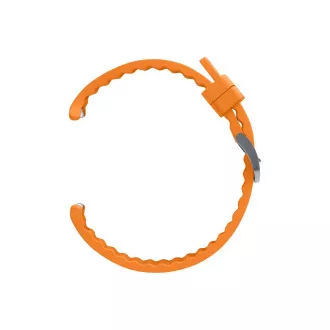 Športni trak Samsung PeakForm Band za Ultra Orange
