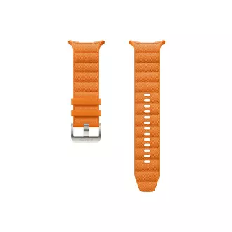Športni trak Samsung PeakForm Band za Ultra Orange
