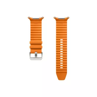 Športni trak Samsung PeakForm Band za Ultra Orange