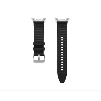 Samsung Hybrid Strap Watch 8 črna