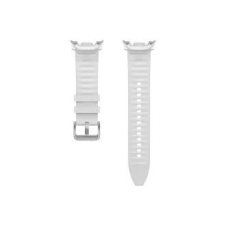 Samsung Hybrid Strap Watch 8 bela